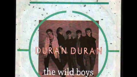 The Wild Boys (Duran Duran)