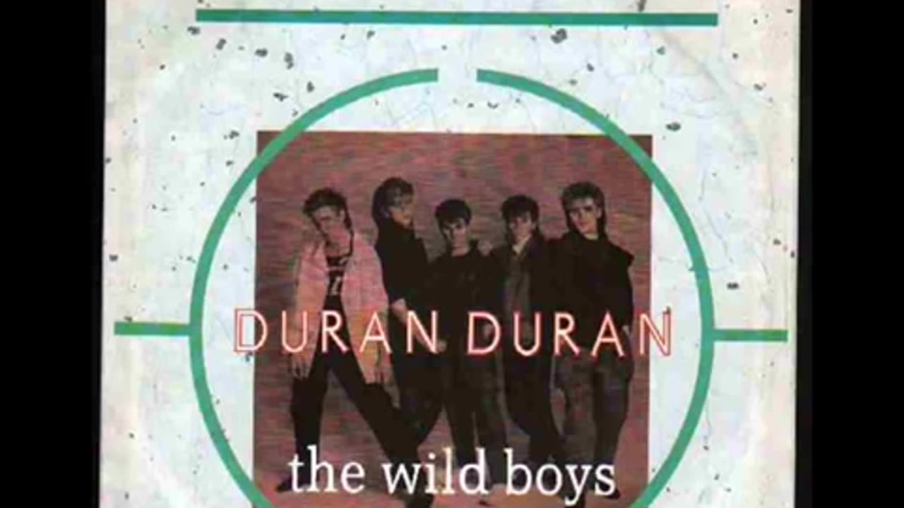 The Wild Boys (Duran Duran)