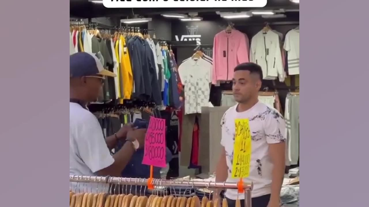 Maloka appears and everyone hides their cell phones... - PRANK