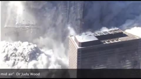 What I think Really Happened on 911