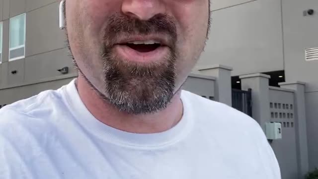Tom MacDonald “Don’t Look Down” Reaction