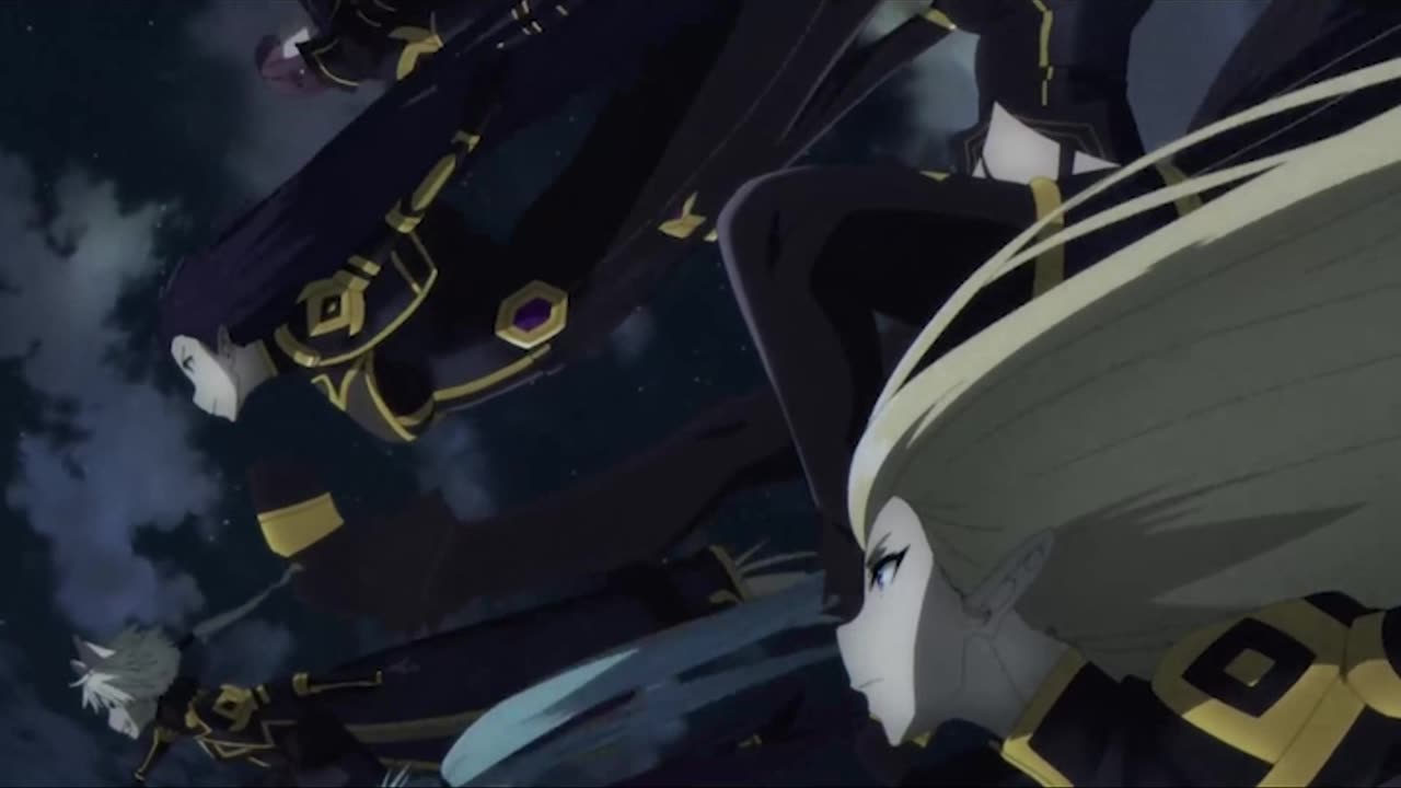 Watch Kage no Jitsuryokusha ni Naritakute! Dub Episode 1