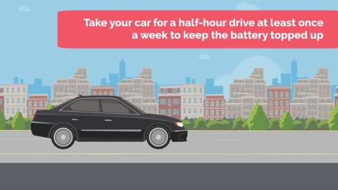 How To Prevent A Flat Mercedes Battery