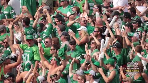 CFL Labour Day Classic
