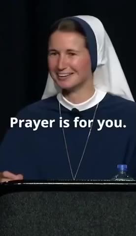 Prayer and the human brain...