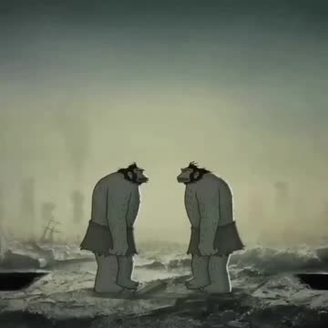 History of Humans in 60 seconds