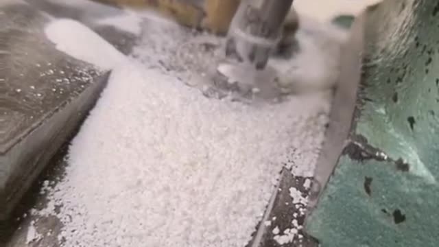 Cool video - Slow motion camera