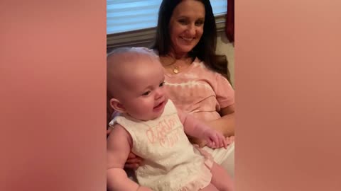 Cutest Chubby Babies Funny Video