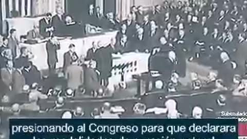 ESTO YA VIENE DE LEJOS