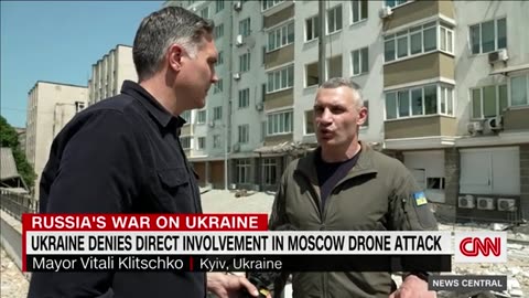 Moscow attack very bad
