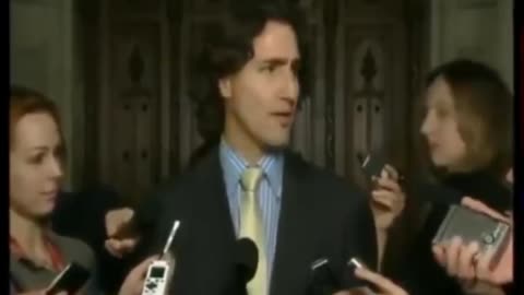 This did NOT age well for Justin....