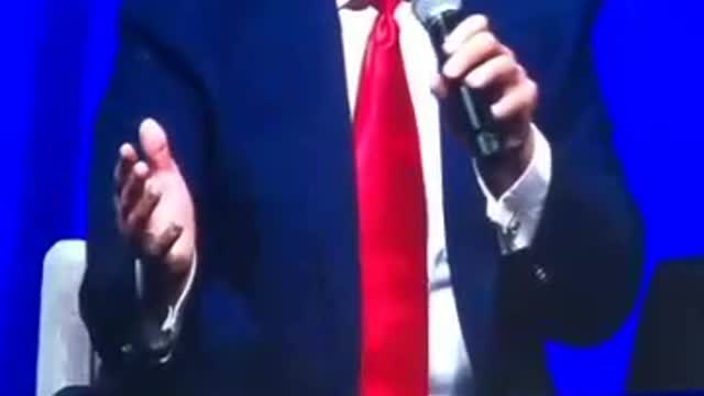 Donald Trump - Vaccines and Stolen Election December 13th - Orlando