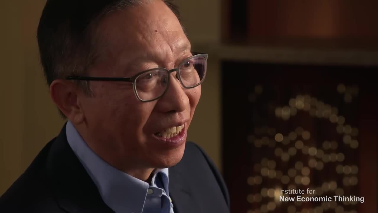How China's Economy Actually Works
