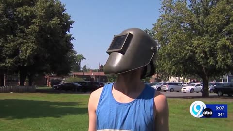 NY ECLIPSE NEWS
