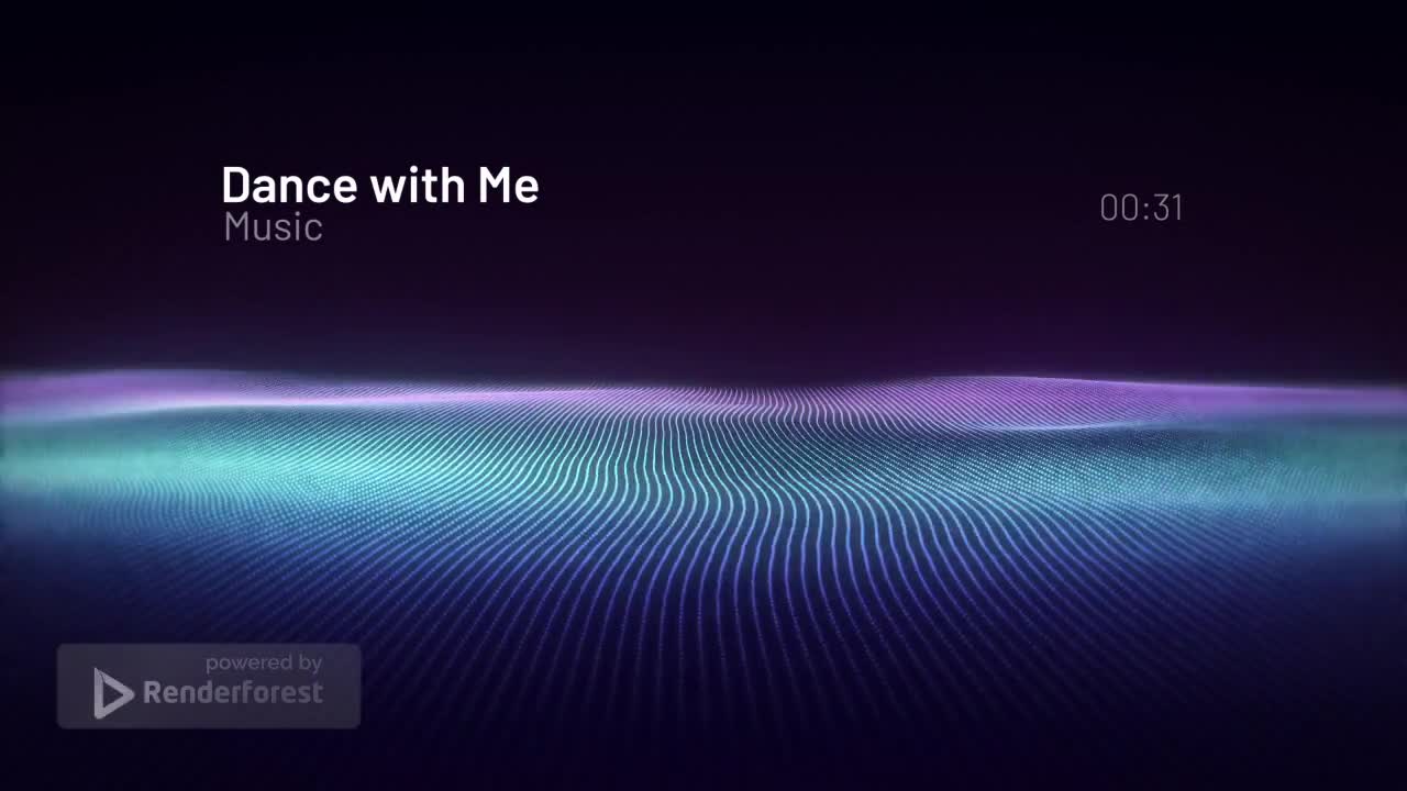 Dance with Me