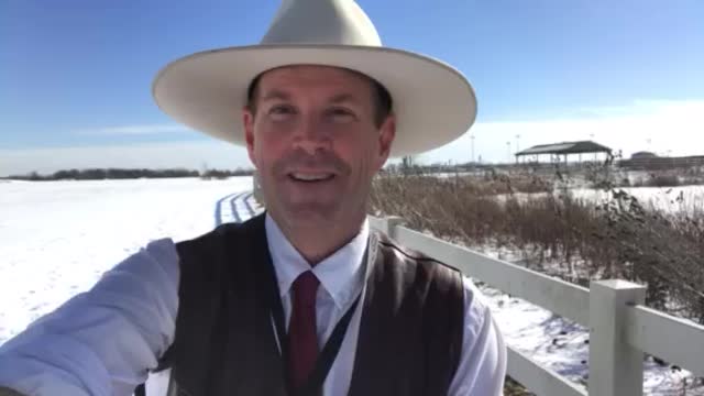 I Told Everyone in the 90s