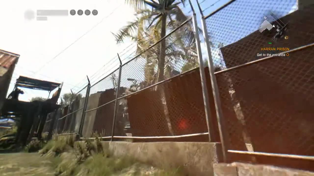 Dying Light | Can We Leave Harran ? (Slums)