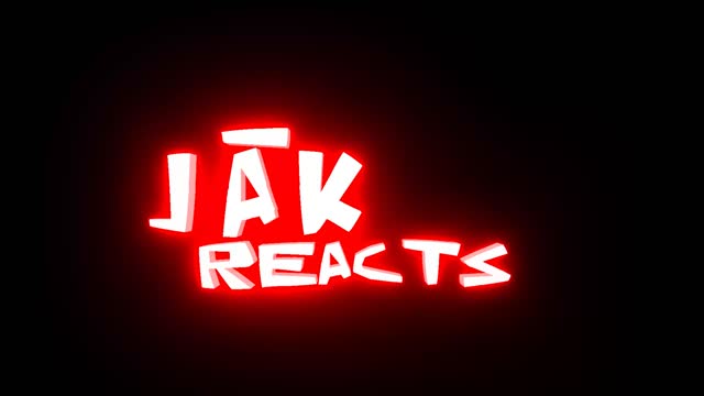 Welcome to JAK REACTS