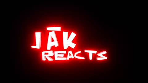 Welcome to JAK REACTS