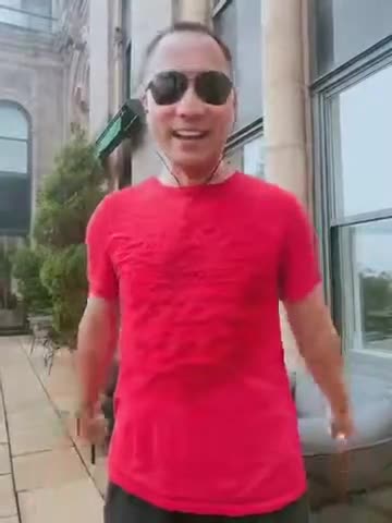 20180918文贵先生视频¹：報平安