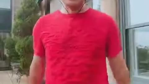 20180918文贵先生视频¹：報平安