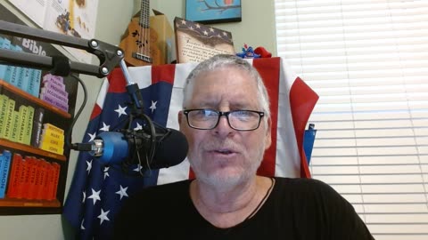 Constitution Series: 8 28 2023 pm