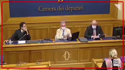 La denuncia di Fusillo, Trinca & co