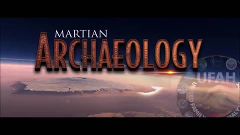 Martian Archeology