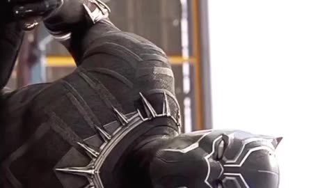 Wakanda King 👑 (Raste se hat jao captain )
