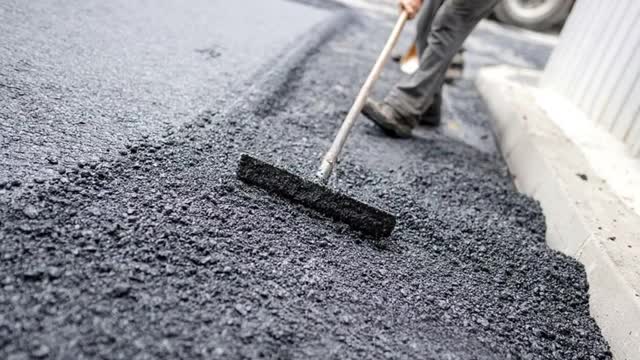 Neuro Asphalt Paving in New York, NY