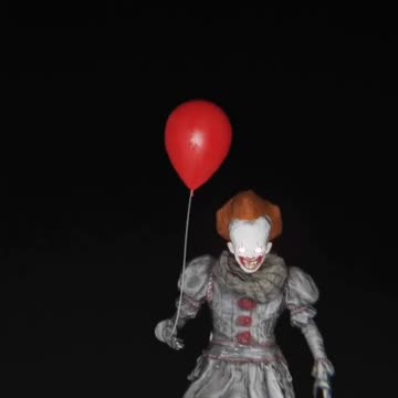 hiya georgie!