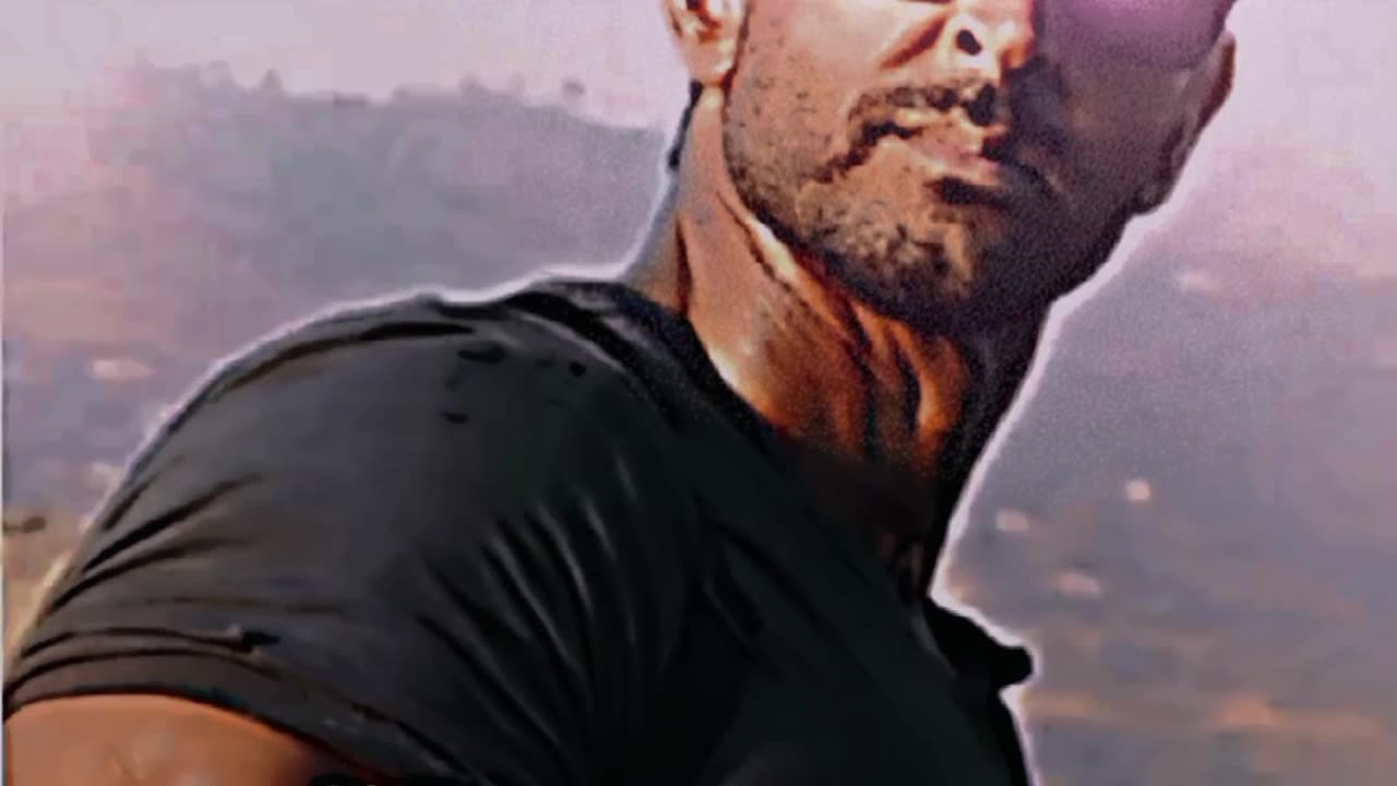 Hrithik Roshan attitude 😈 tiger Shroff😎