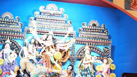 Indian Festival Durga Puja #India #maldives #festival #worship