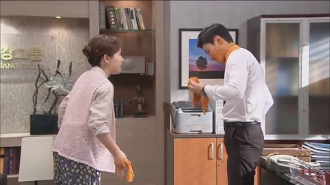 Kimchi slap