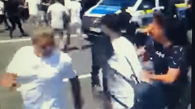 Luis Lazarus - Zeus TV; 18.07.2022; video 1