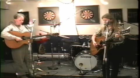 None Crete - Live at John Piper's Road House