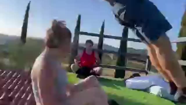 Fanny video