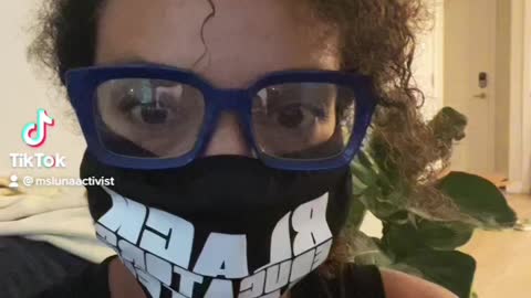 Parody of a woke teacher!