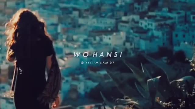 Uska Hi Banana / WhatsApp Status