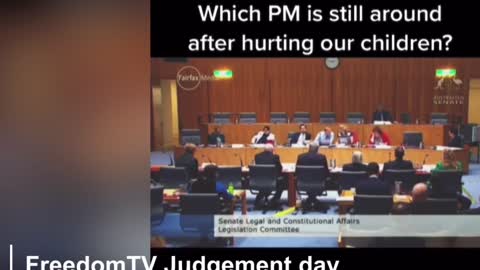 Tunnels here’s one