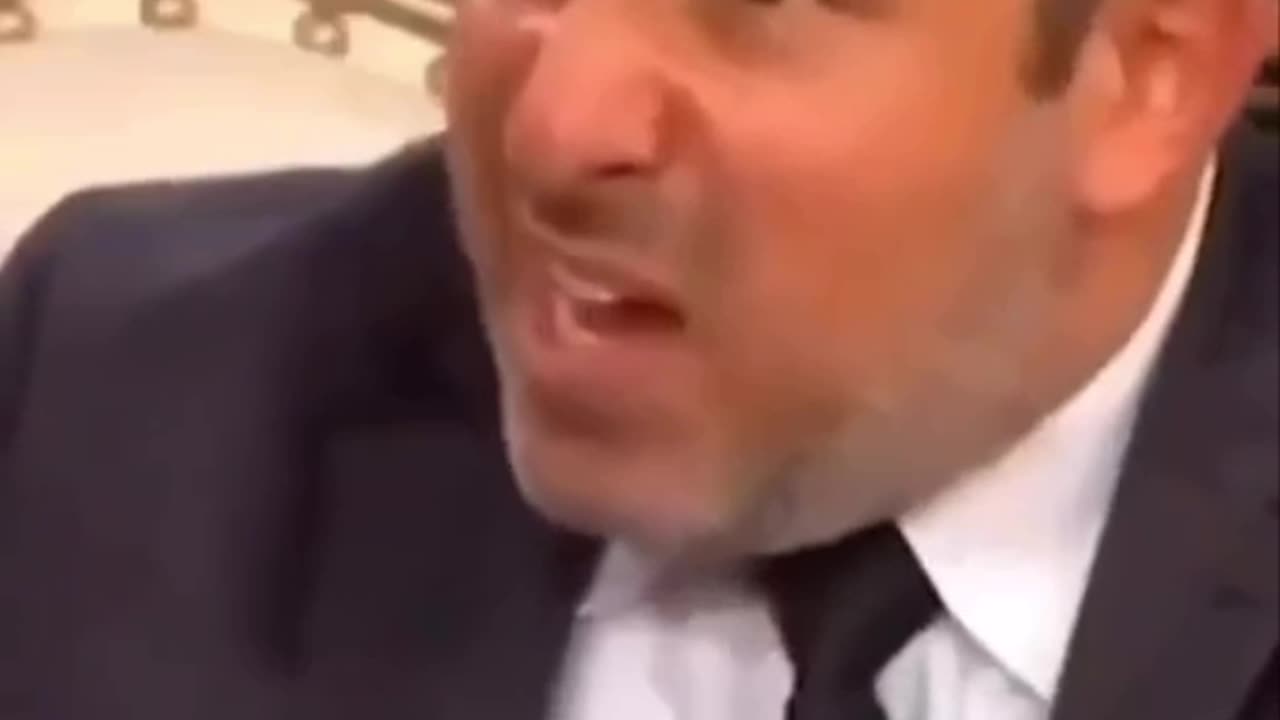 The Scourge of Zionism