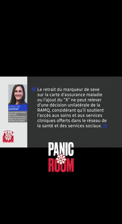 La mention X sur le permis de conduire