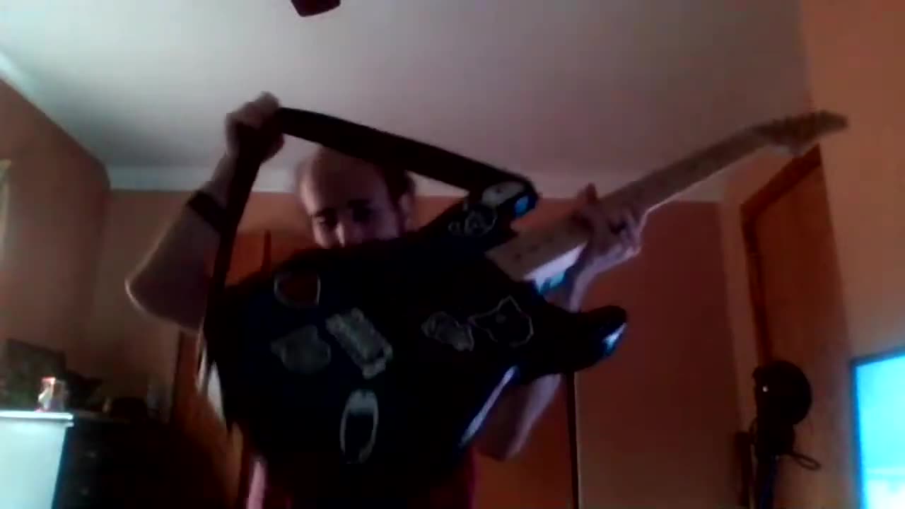 [Cyraxx Youtube 2021-9-16] my life journey