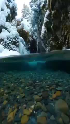 Best view natural sounds