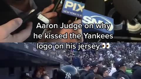 Aaron Judge