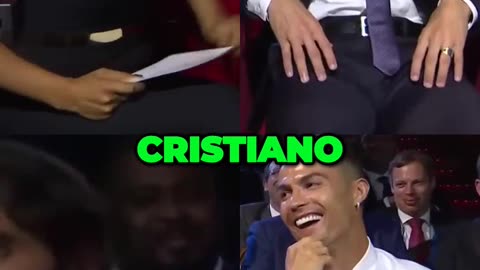 CR7