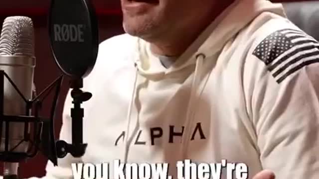 Tim Ballard - Sexualization of Children