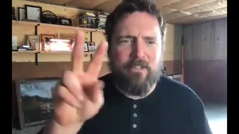 Owen Benjamin - Burn Bear Gets Burned