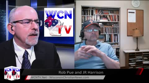 WCN-TV | June 2nd, 2021 | Rob Pue and JR Harrison