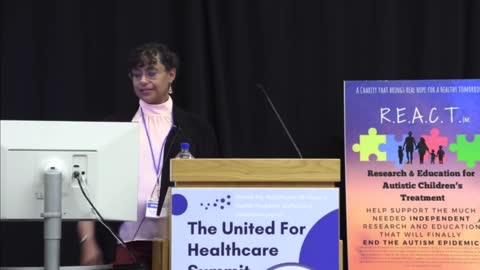 Did Vaccines Save Us From Disease? Dr. Christina Parks